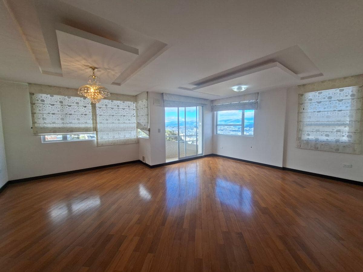 Dpto 127 m² El Bosque | Vista Al Oriente | Chanul | 2 Parqueaderos | Financiamiento — imagen 6