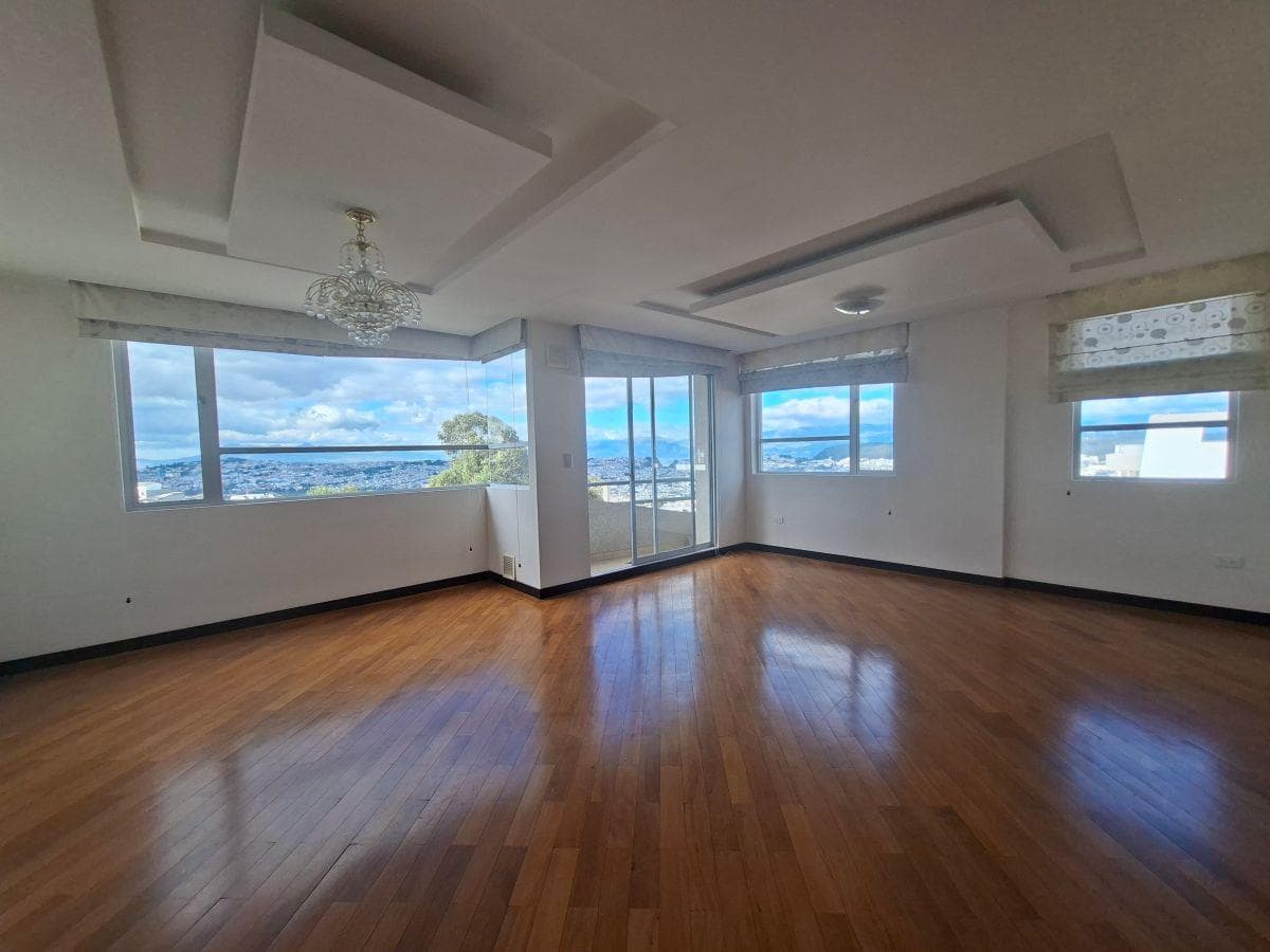 Dpto 127 m² El Bosque | Vista Al Oriente | Chanul | 2 Parqueaderos | Financiamiento — imagen 5