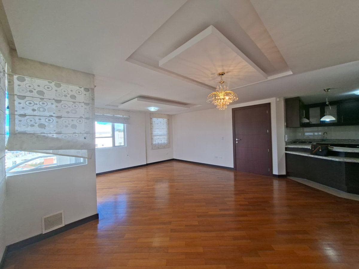 Dpto 127 m² El Bosque | Vista Al Oriente | Chanul | 2 Parqueaderos | Financiamiento — imagen 4