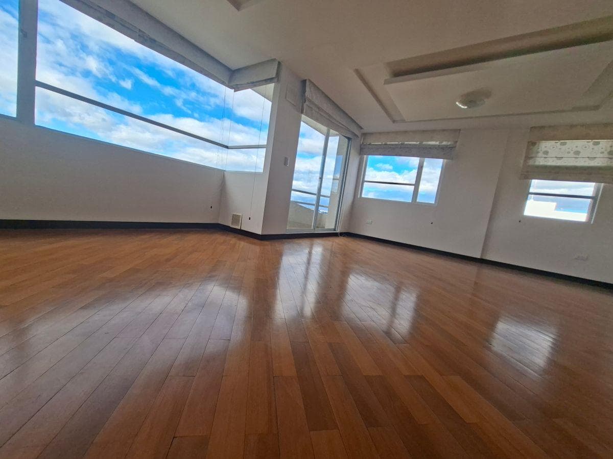 Dpto 127 m² El Bosque | Vista Al Oriente | Chanul | 2 Parqueaderos | Financiamiento — imagen 3