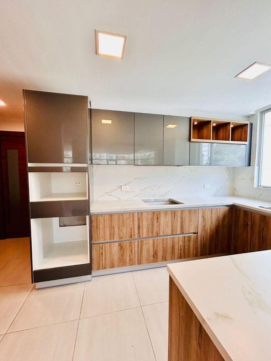 Departamento de 170 m² con 3 Habitaciones en Venta en Quito Tenis — imagen 8
