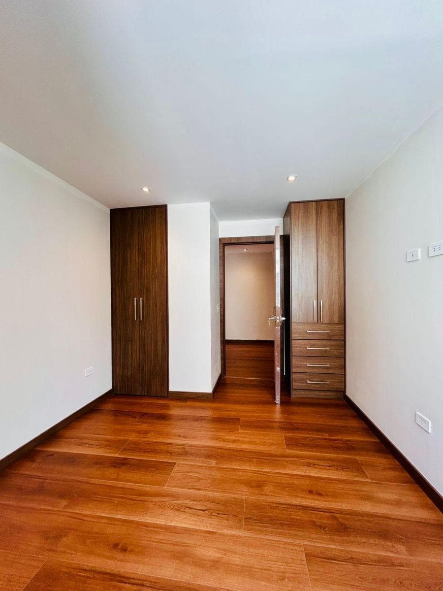 Departamento de 170 m² con 3 Habitaciones en Venta en Quito Tenis — imagen 6