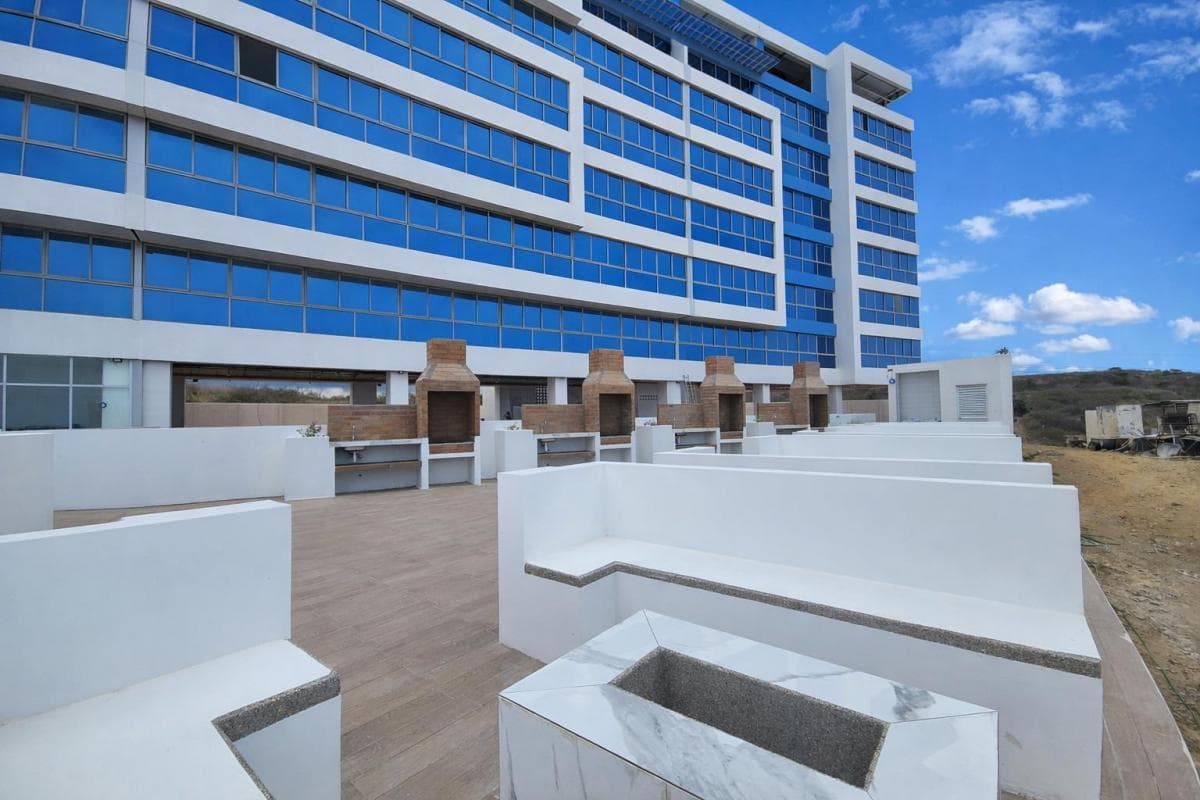 En Venta Departamento en Cumbre Blanca Beach Tower — imagen 9