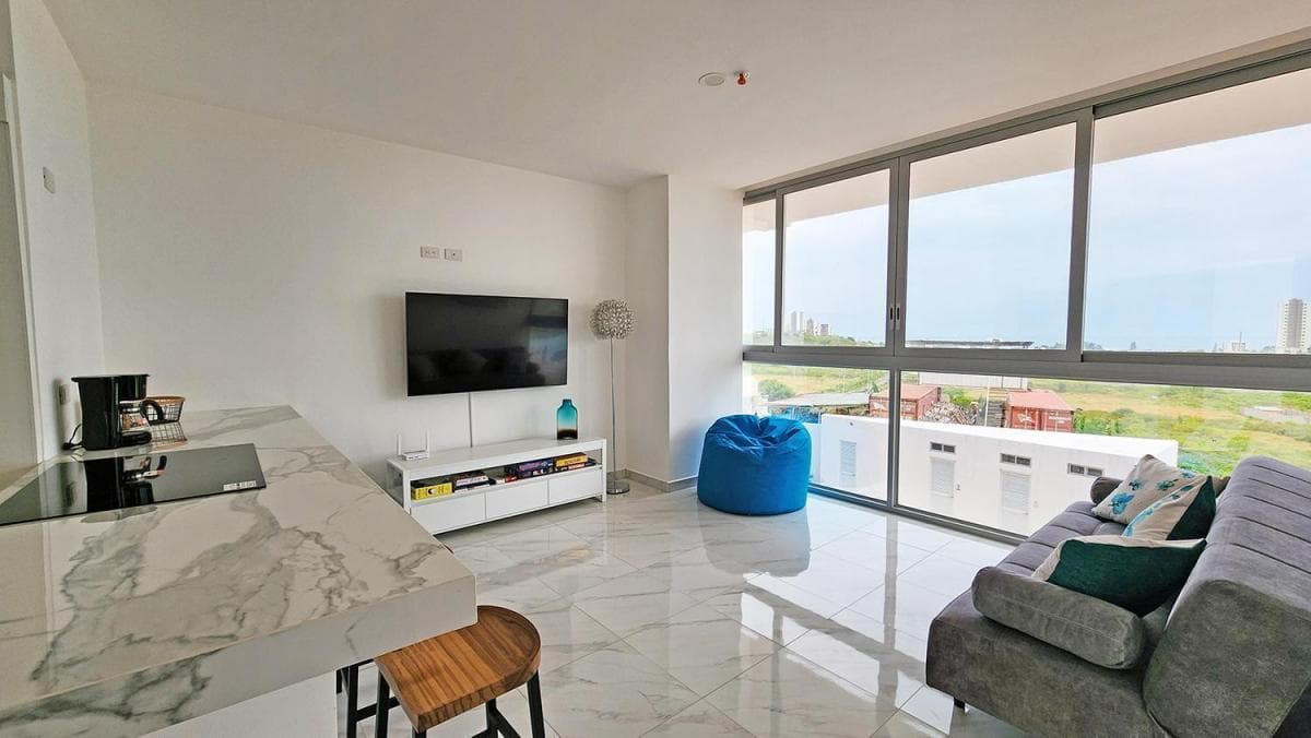En Venta Departamento en Cumbre Blanca Beach Tower — imagen 8