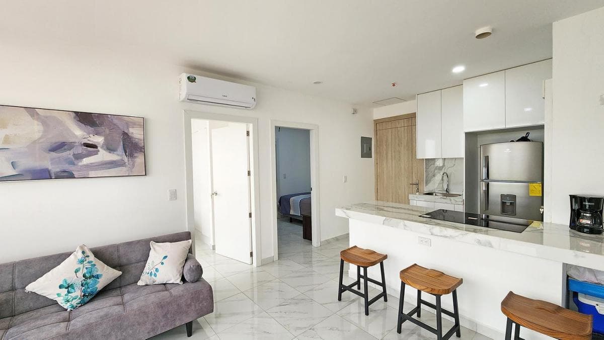 En Venta Departamento en Cumbre Blanca Beach Tower — imagen 6