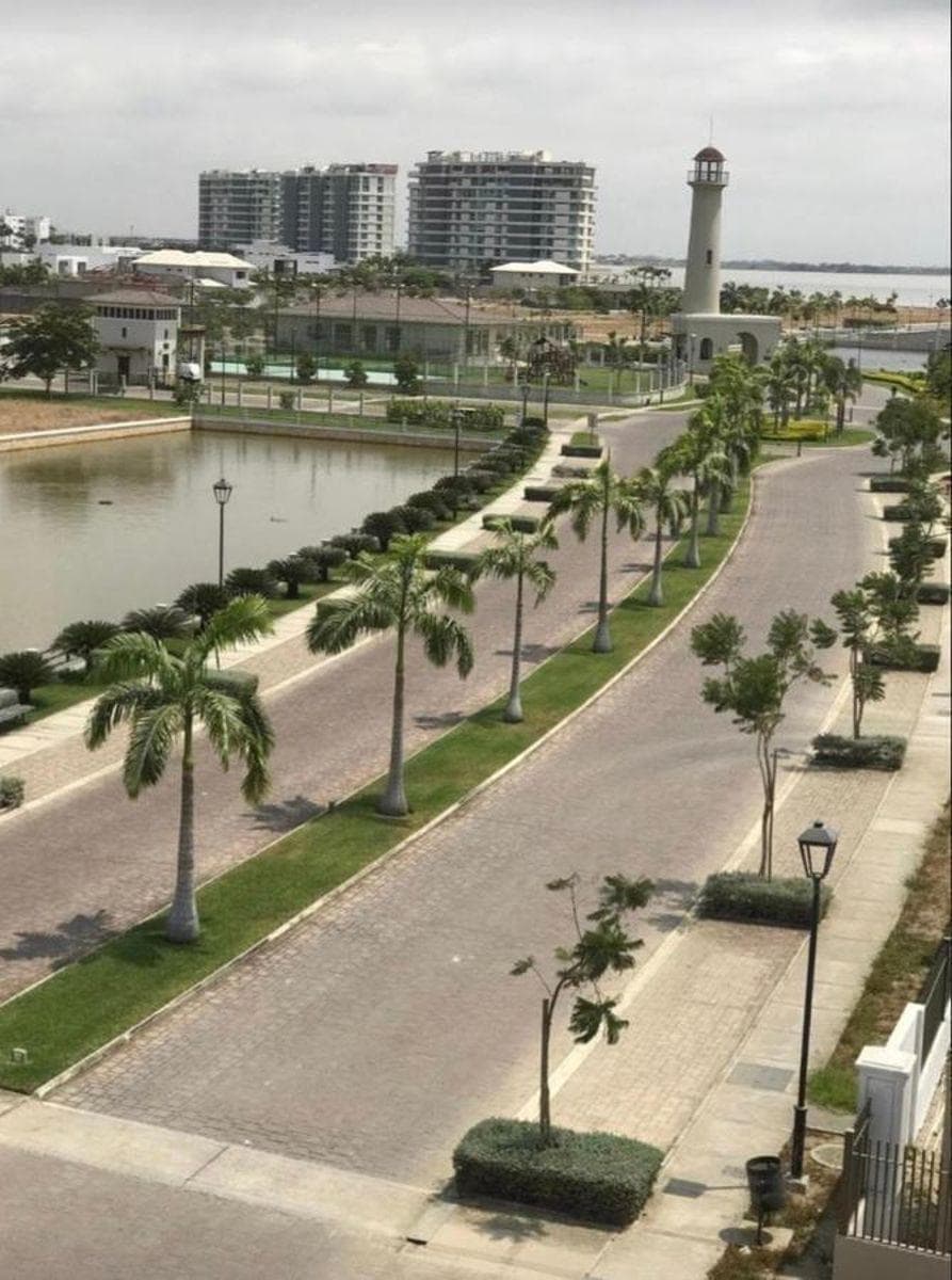 Mocoli Urbanización Puerto Mocoli Terreno en Venta, Guayas — imagen 7