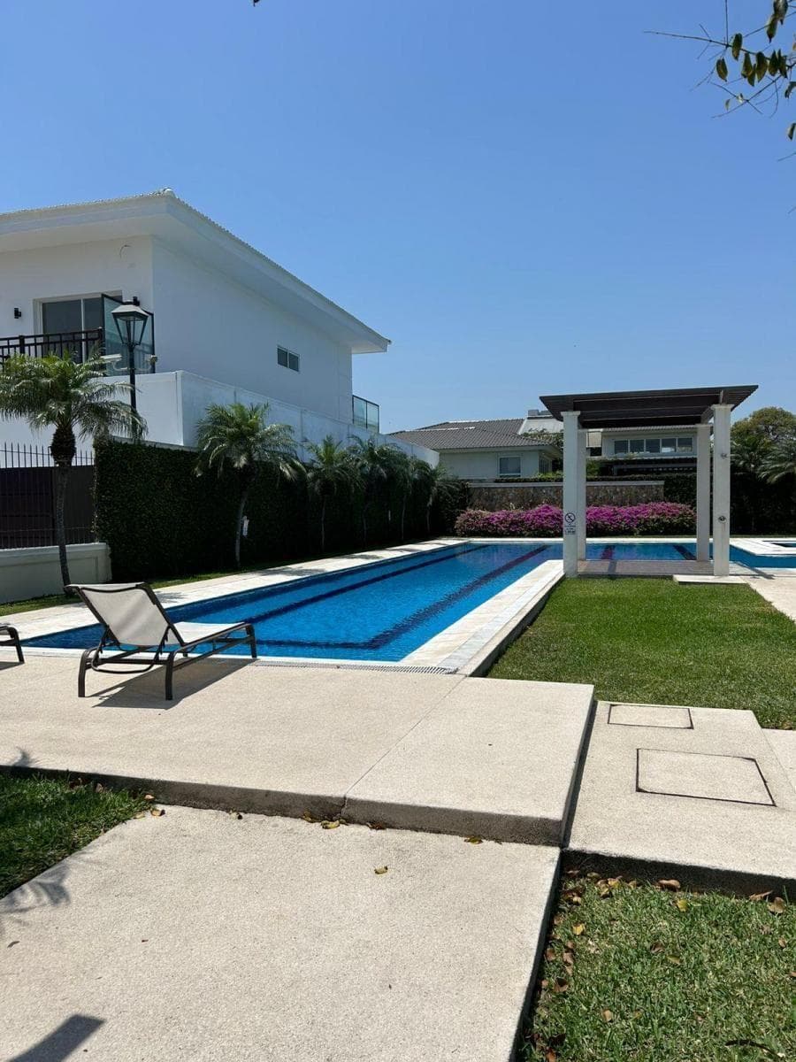 Mocoli Urbanización Puerto Mocoli Terreno en Venta, Guayas — imagen 6