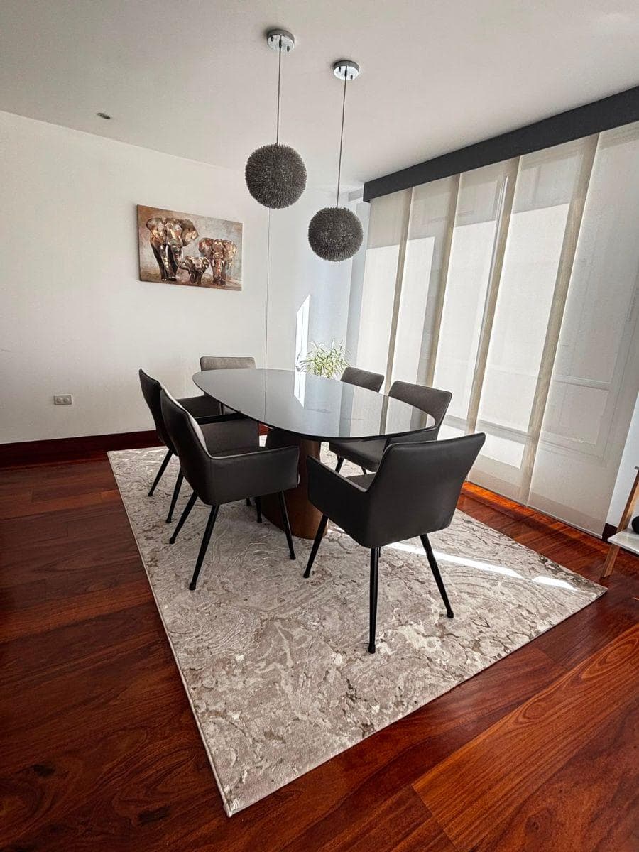 Venta Departamento 2 Dorm. en Quito Tenis — imagen 1