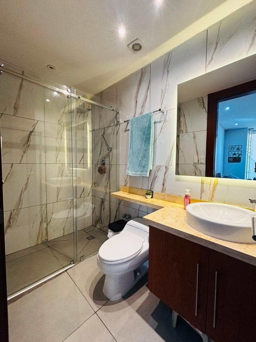 Venta Departamento 2 Dorm. en Quito Tenis — imagen 6