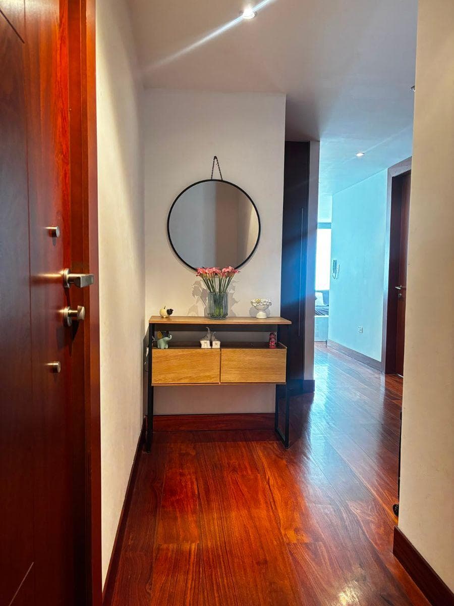 Venta Departamento 2 Dorm. en Quito Tenis — imagen 4