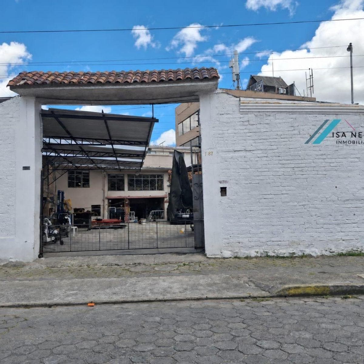Casa en venta en Cuenca, Azuay