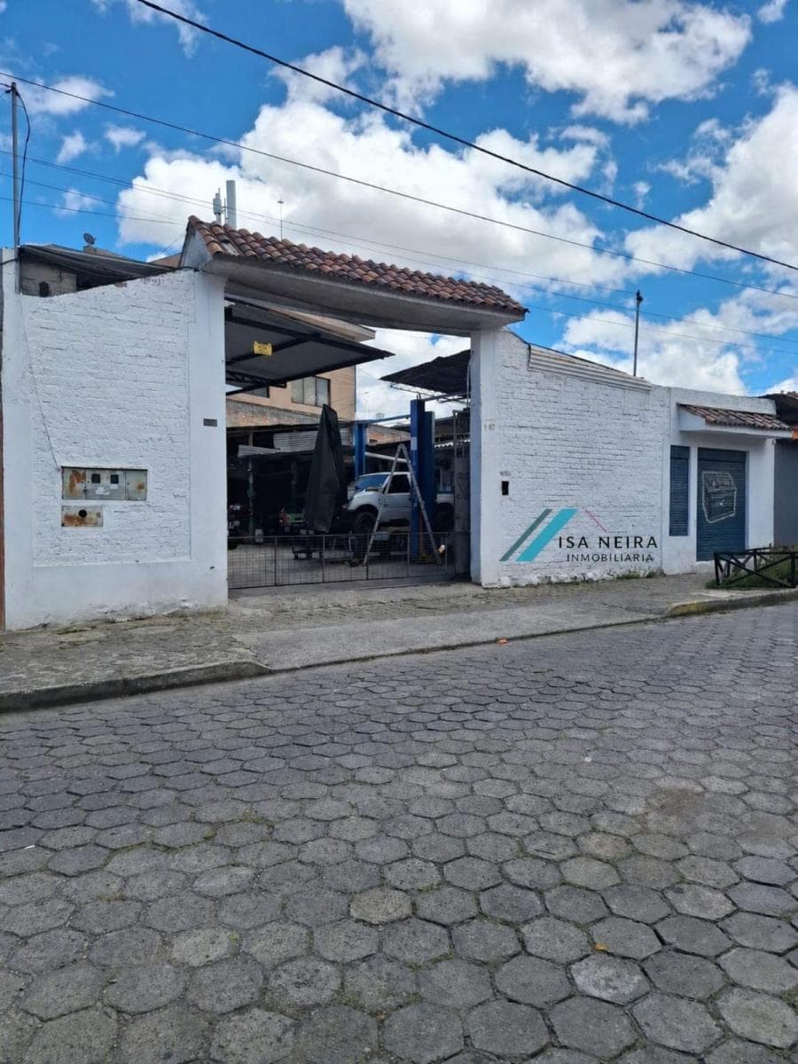 Casa - San Sebastián, Azuay — imagen 6