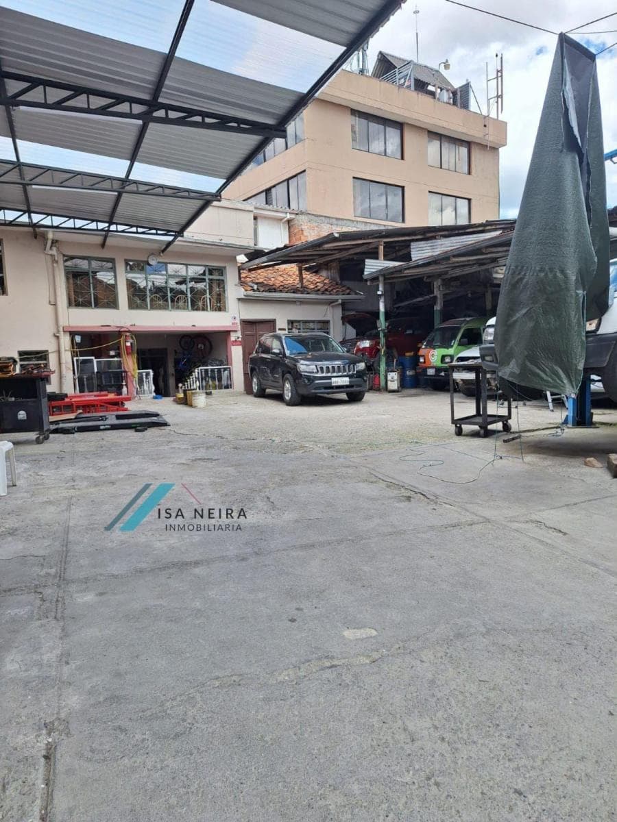Casa - San Sebastián, Azuay — imagen 5