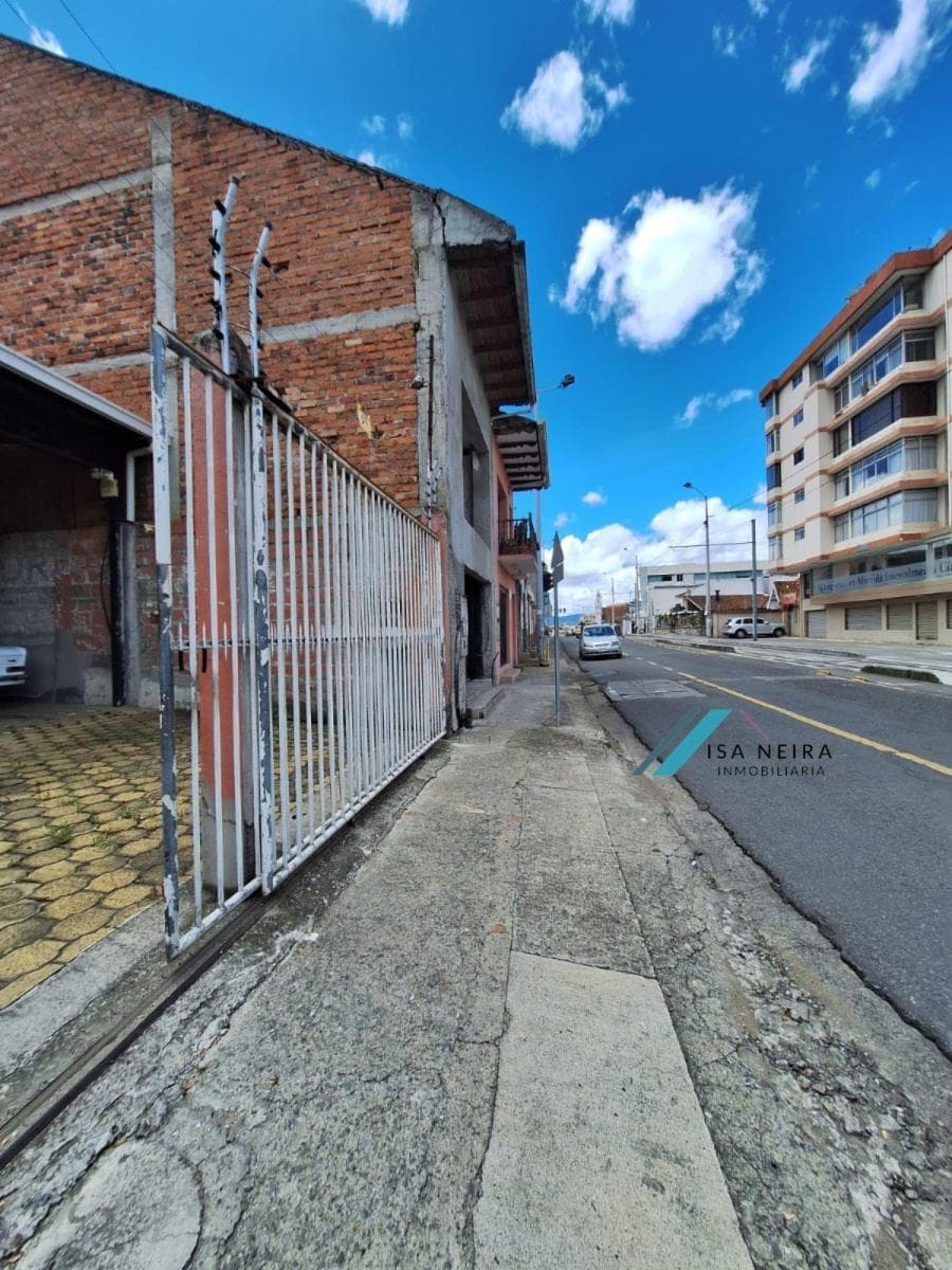 Casa - San Sebastián, Azuay — imagen 2