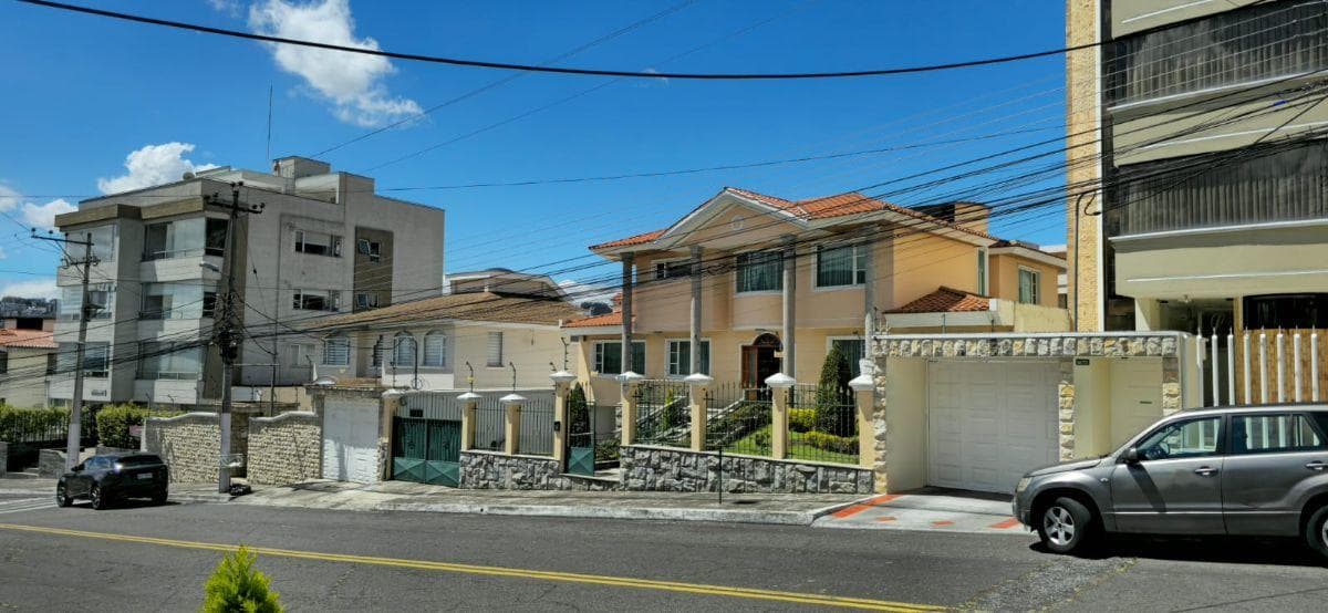Venta Casa Urb. El Condado — imagen 9