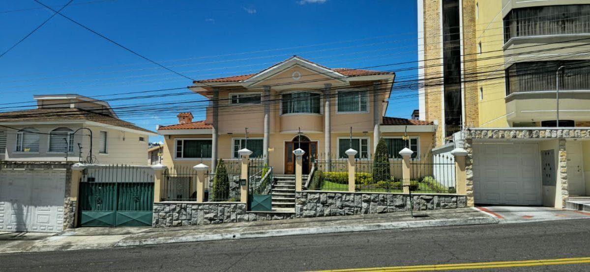 Venta Casa Urb. El Condado — imagen 8