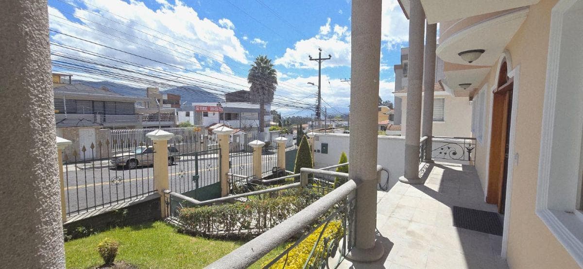 Venta Casa Urb. El Condado — imagen 6
