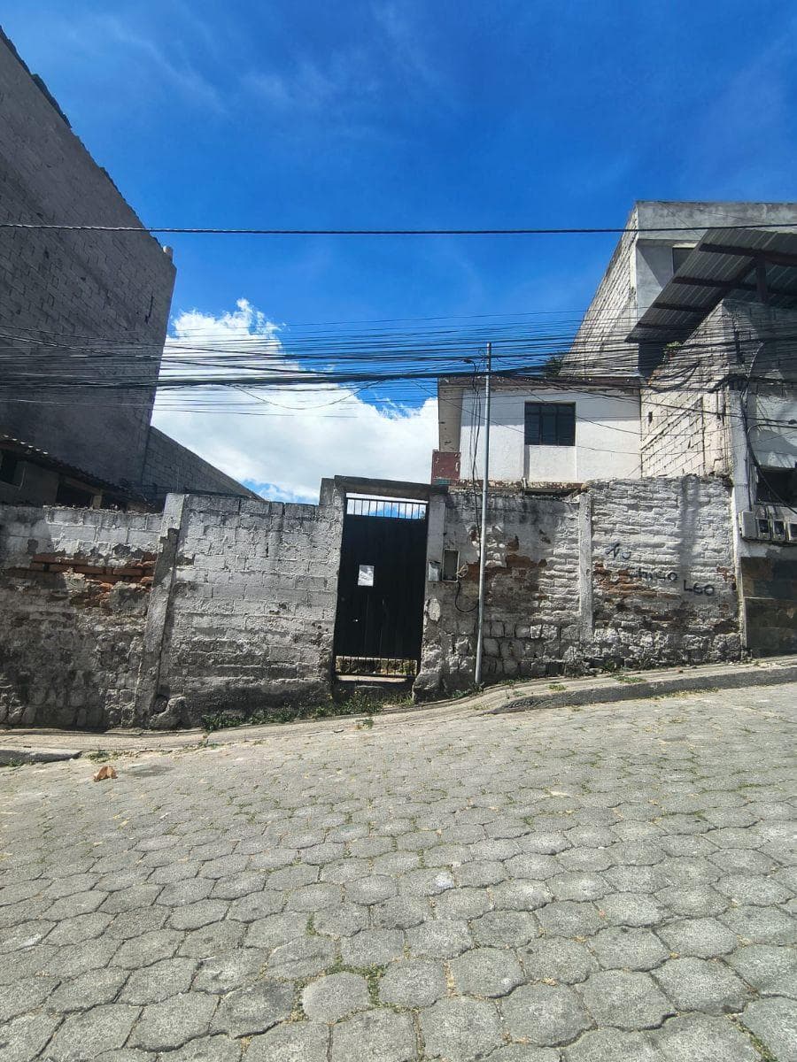 Venta de Terreno Sector Los Laureles de 693.82 m — imagen 5