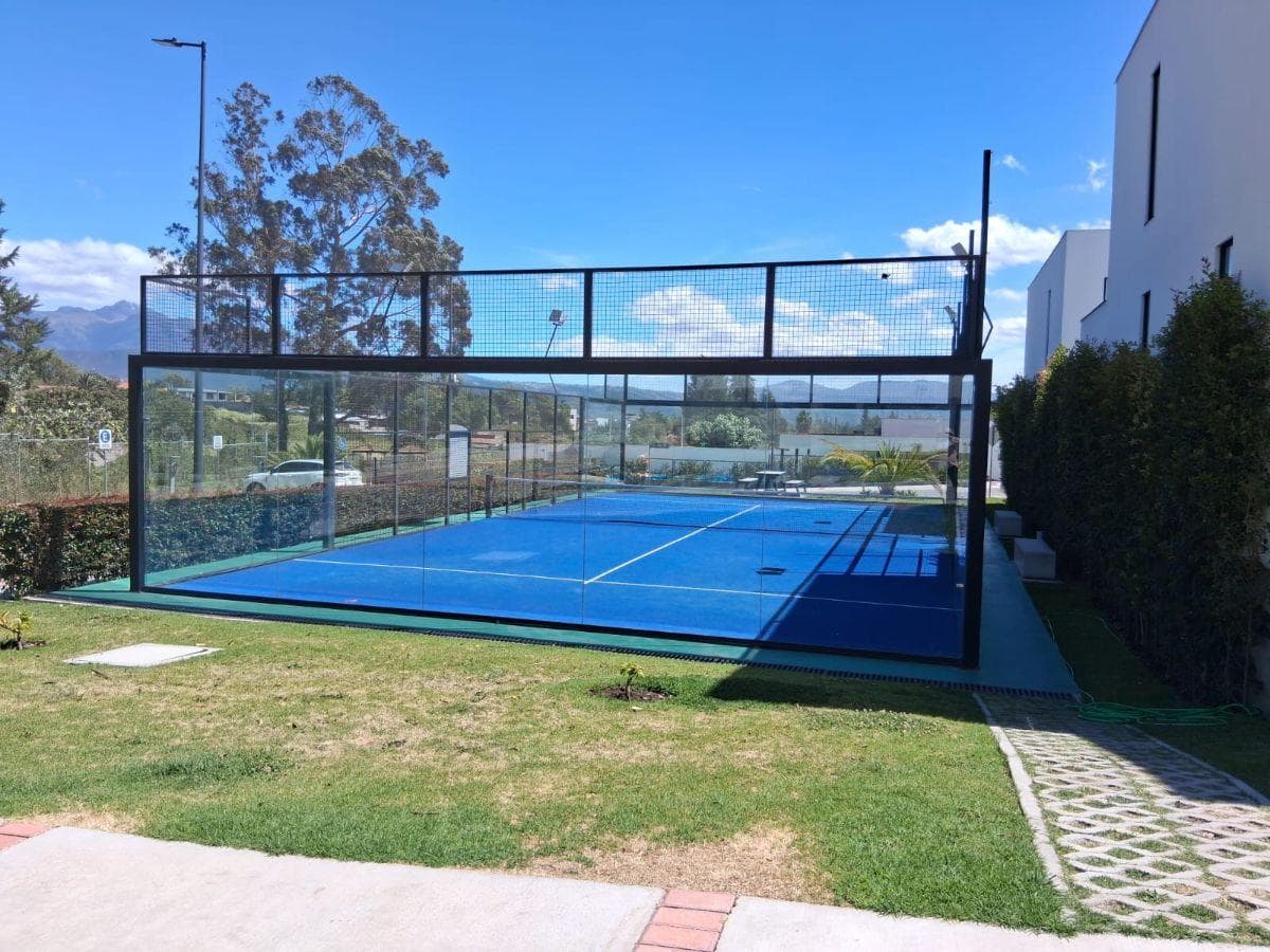 Vendo Hermosa Casa - Entrada a Puembo - Vista — imagen 8
