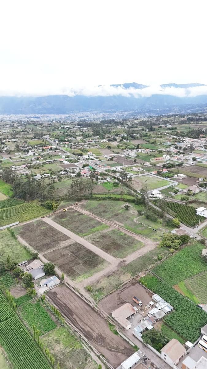 Lotes de 200 m² en Atuntaqui | Inversión Desde $16.500, Imbabura — imagen 4