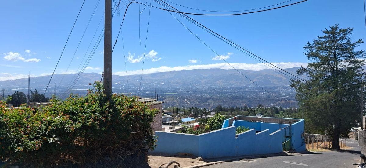 Vendo Terreno Urbanizado en Nayon — imagen 5