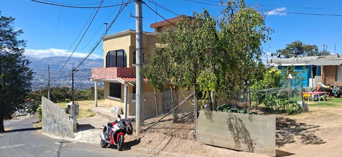 Vendo Terreno Urbanizado en Nayon — imagen 2