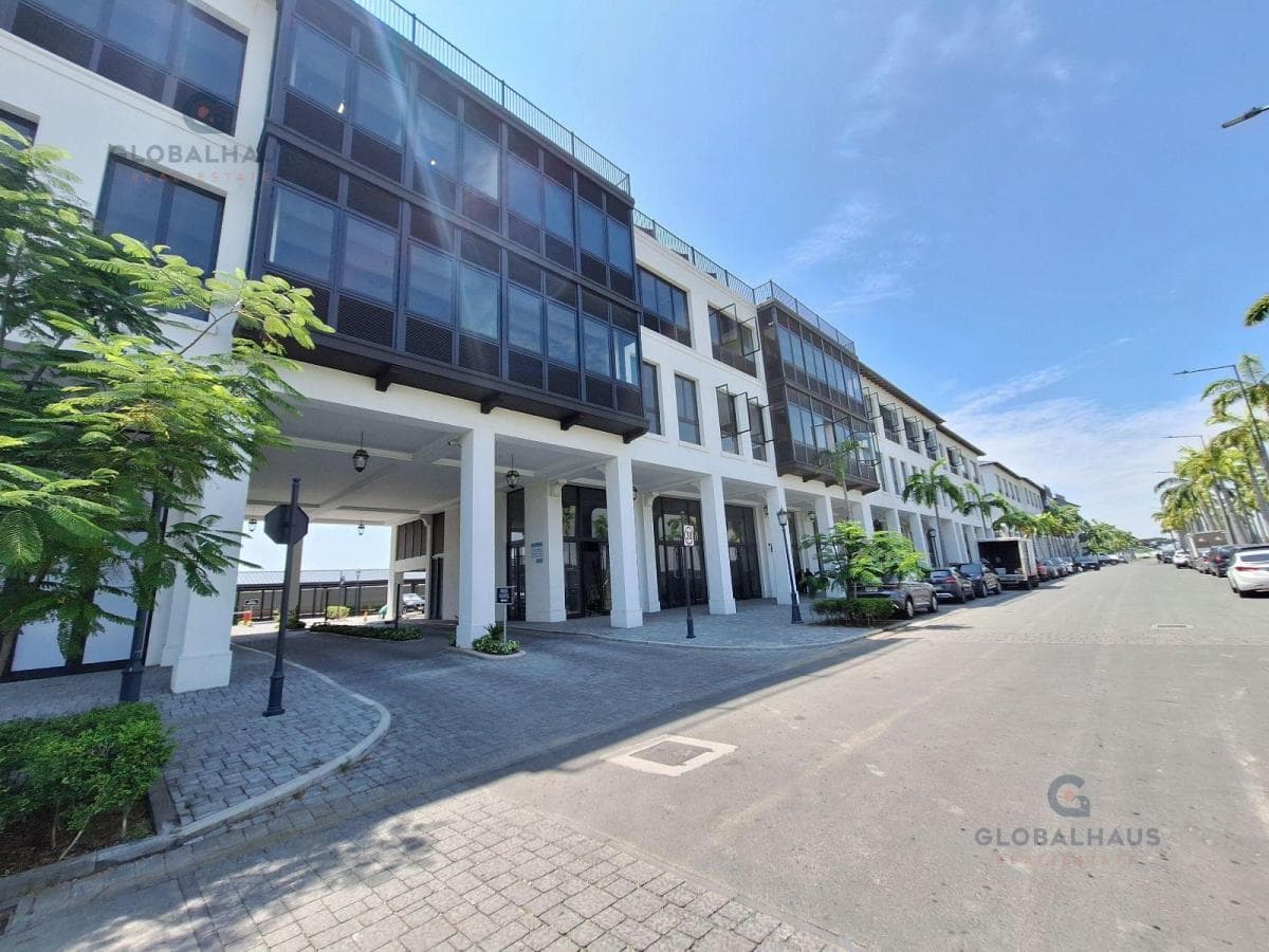 Venta Terreno Esquinero Urb. Aires Norte, Samborondón, 255 m². V. O. Guayas — imagen 7