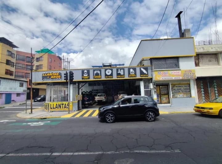 Propiedad en venta en Quito, Pichincha