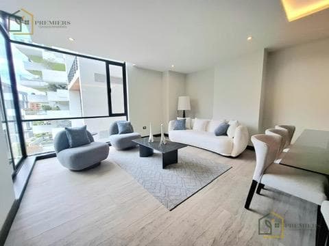 Departamento en venta en Quito, Pichincha