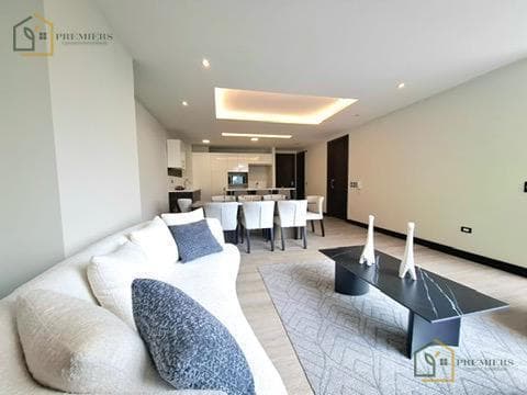 Muy Lindo Departamento por Estrenar, Tres Habitaciones — imagen 9