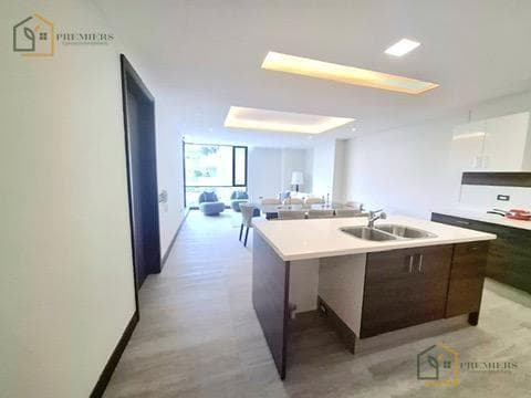 Muy Lindo Departamento por Estrenar, Tres Habitaciones — imagen 7