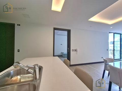 Muy Lindo Departamento por Estrenar, Tres Habitaciones — imagen 6