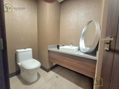 Muy Lindo Departamento por Estrenar, Tres Habitaciones — imagen 2