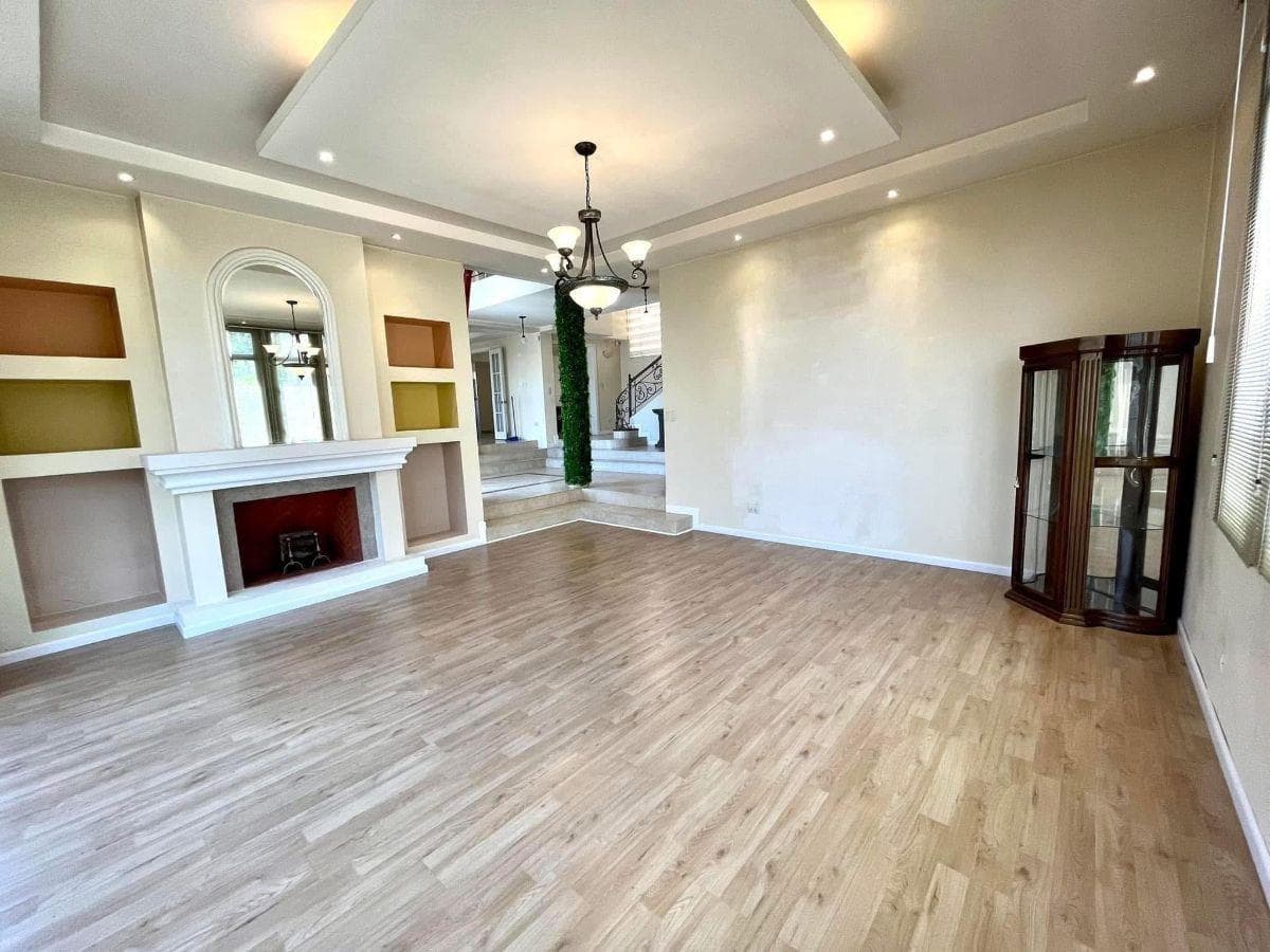 Cumbayá – Urb. Vista Grande | Vendo Propiedad de 1.018 m² de Construcción en 1.355 m² de Terreno — imagen 5
