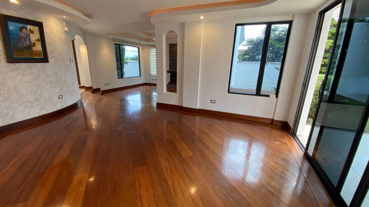 Casa Independiente en Venta y Renta | San José del Valle | Urbanización Privada | 1.010 m² Terreno — imagen 6