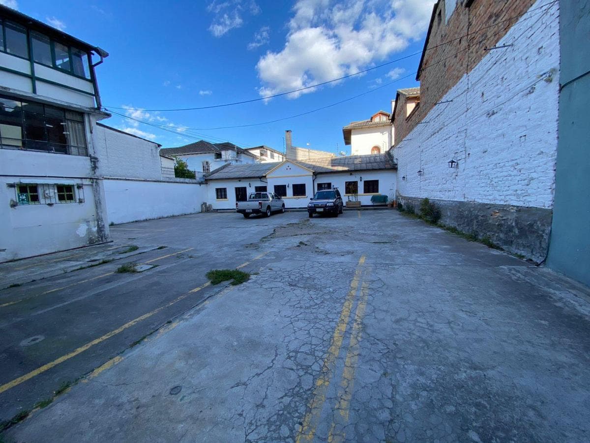 Venta Casa 592 m², Av Amazonas, La Mariscal — imagen 4