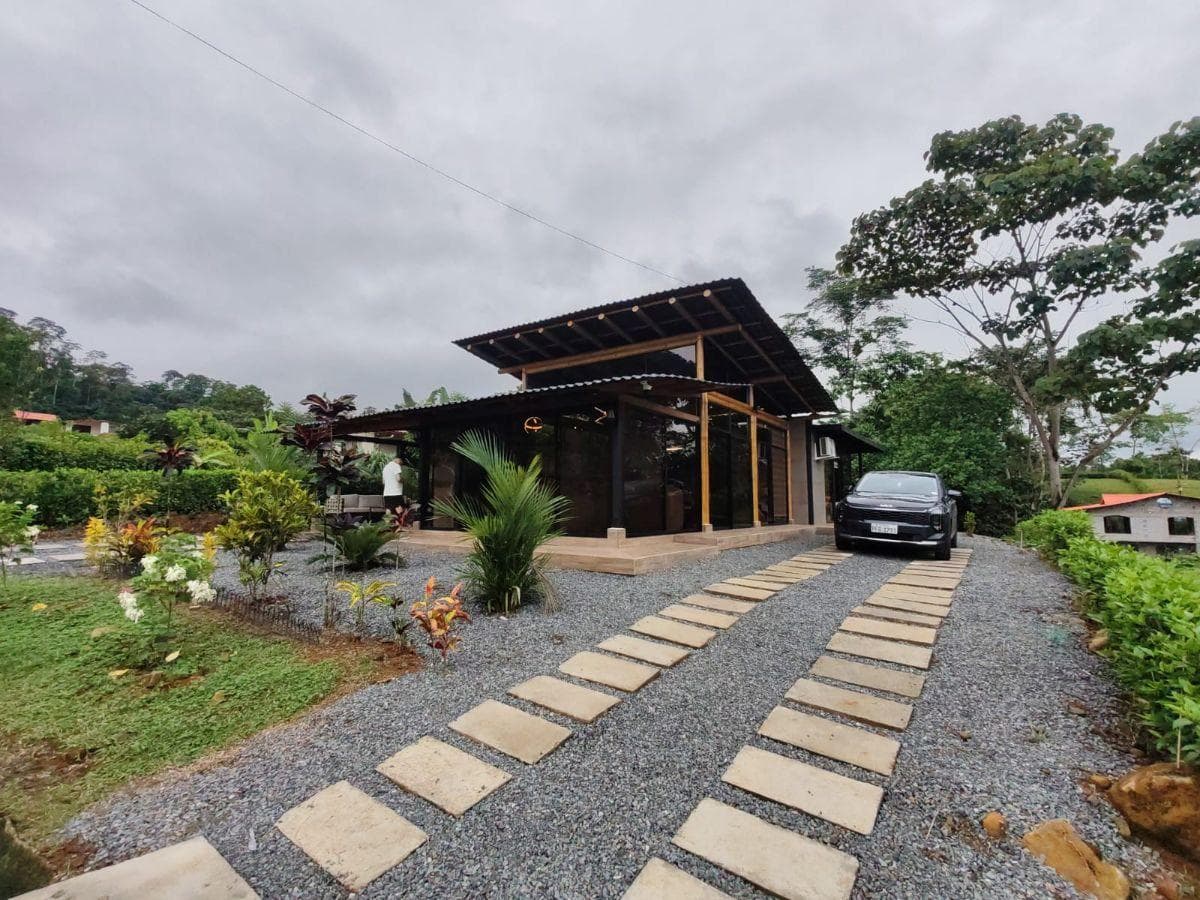 Casa Rentera a Estrenar en Puerto Quito (Airbnb) — imagen 10