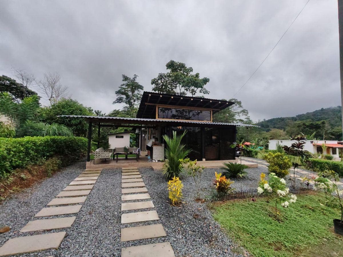 Casa Rentera a Estrenar en Puerto Quito (Airbnb) — imagen 8