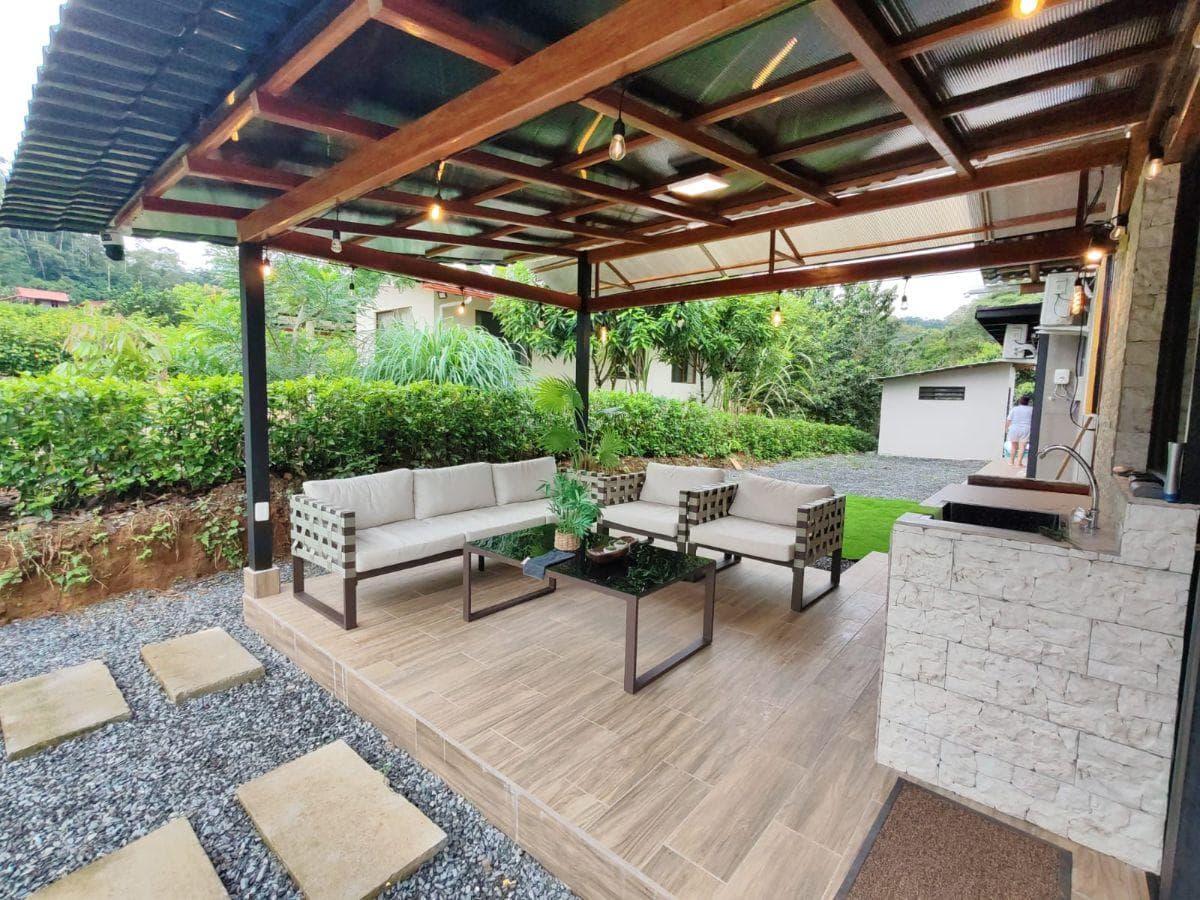 Casa Rentera a Estrenar en Puerto Quito (Airbnb) — imagen 6