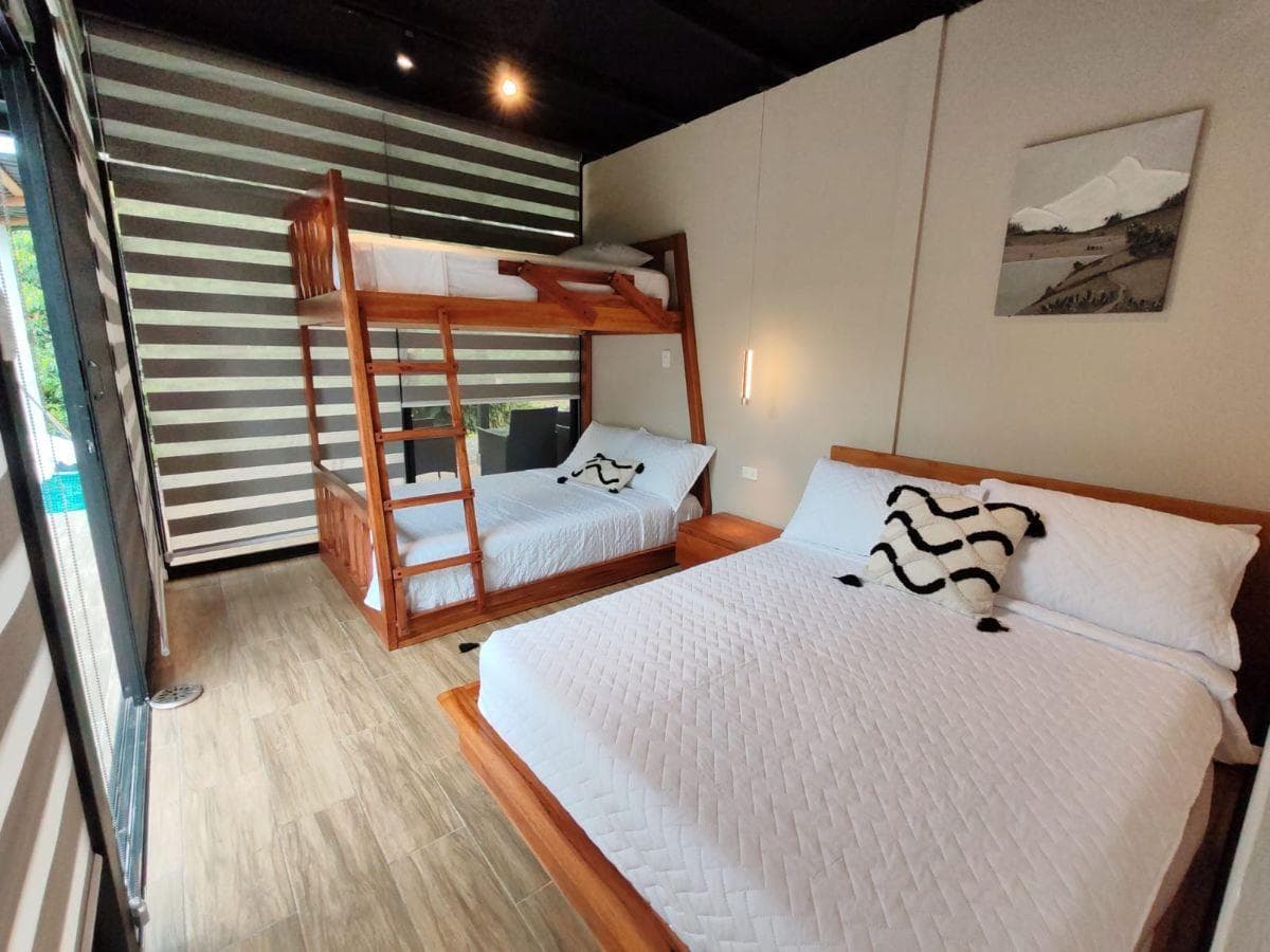 Casa Rentera a Estrenar en Puerto Quito (Airbnb) — imagen 4