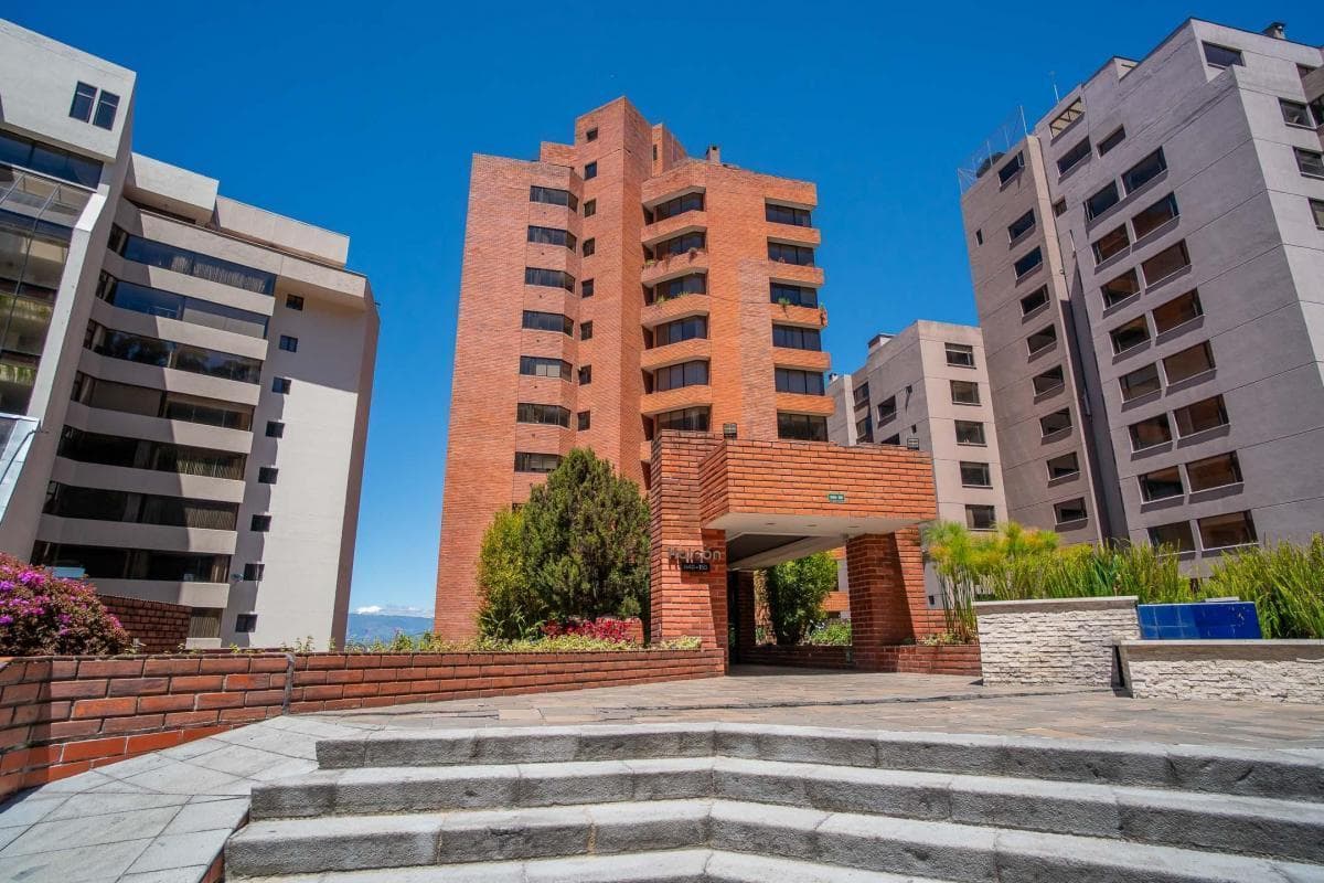 Departamento en Venta 340 m² El Bosque Quito — imagen 10
