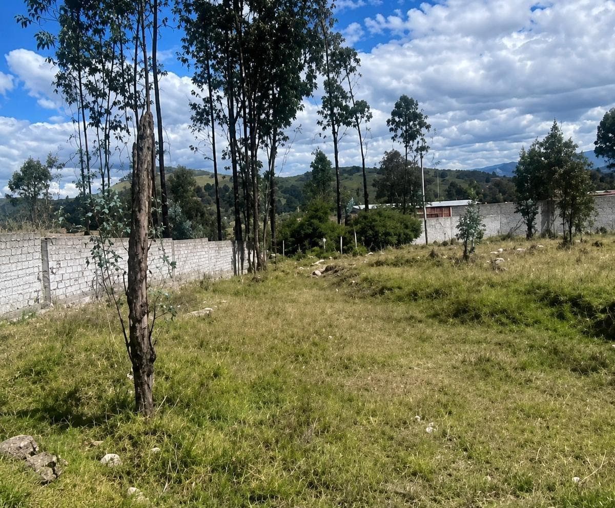Terreno en venta en Quito, Pichincha