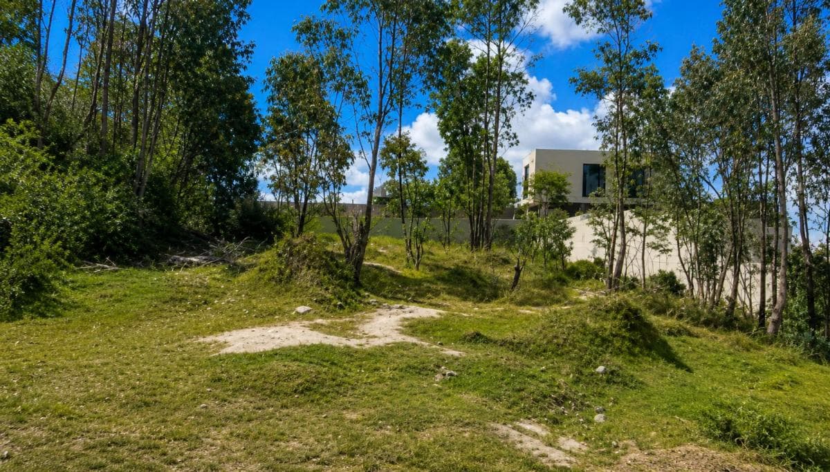 Terreno en Venta – La Merced - Quito — imagen 4