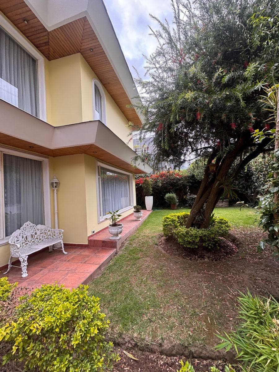 Vendo Linda Casa Balcón del Norte, Urbanización Cerrada Full Seguridad 4 Dorm. 507 m Const — imagen 1