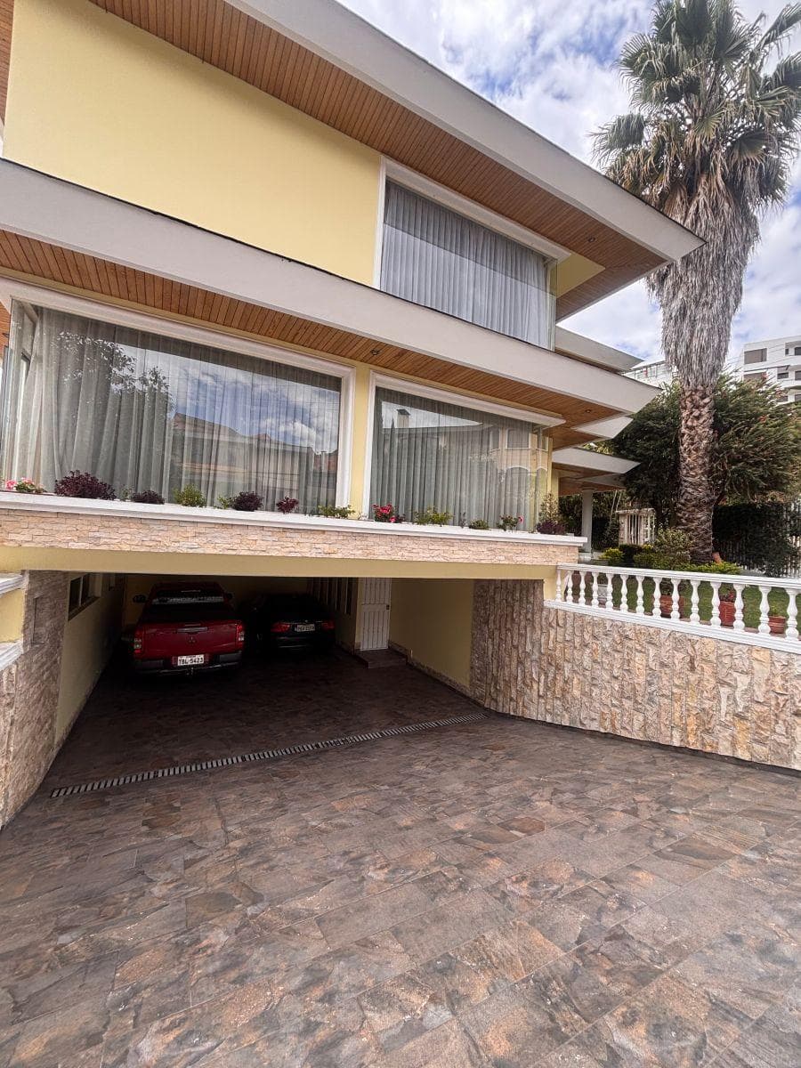 Vendo Linda Casa Balcón del Norte, Urbanización Cerrada Full Seguridad 4 Dorm. 507 m Const — imagen 8