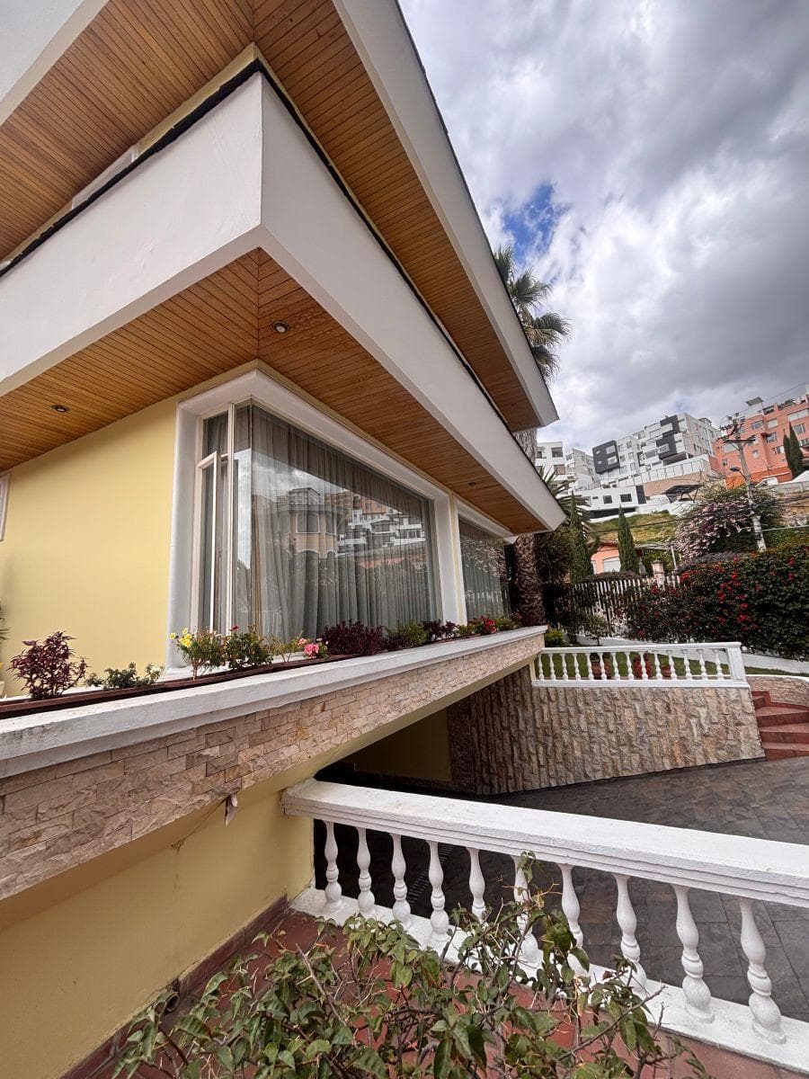 Vendo Linda Casa Balcón del Norte, Urbanización Cerrada Full Seguridad 4 Dorm. 507 m Const — imagen 7