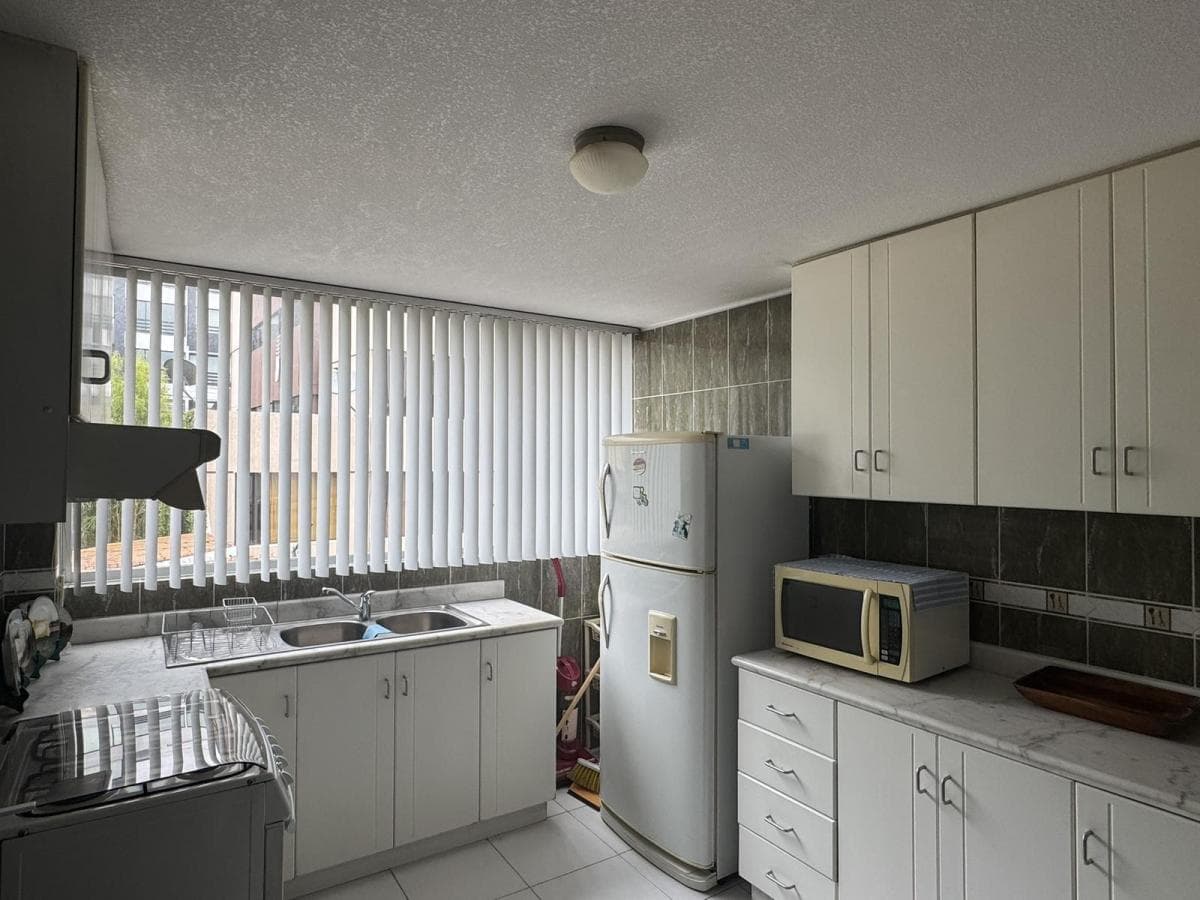 Venta Departamento de 3 Dorm. en La Urbanización El Condado - Quito — imagen 6