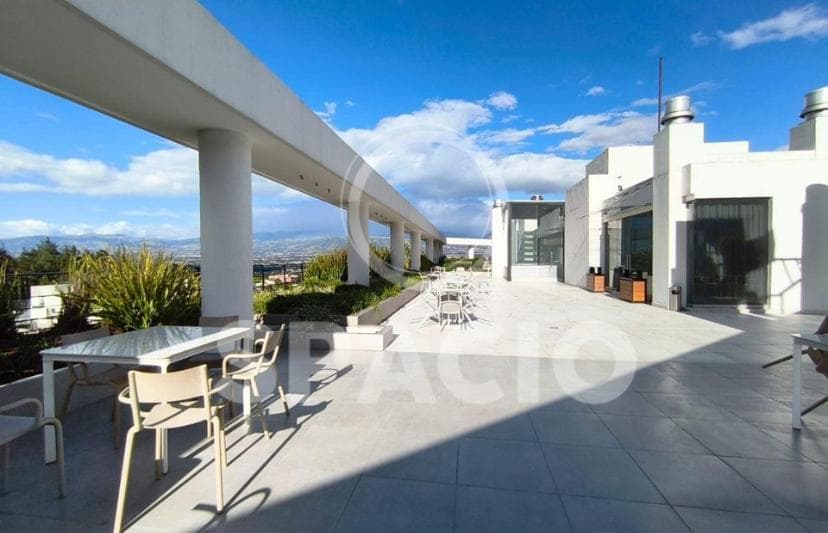 Oficina en Venta – Yoo Cumbayá Oficinas — imagen 6
