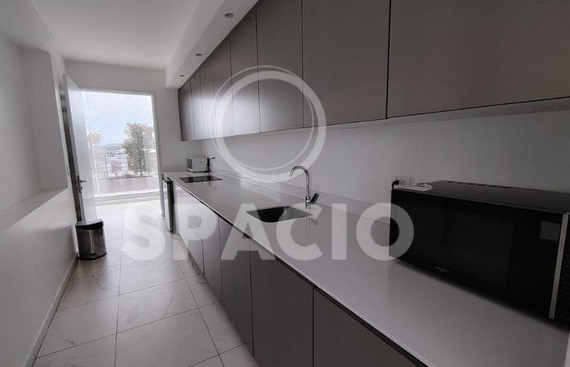 Oficina en Venta – Yoo Cumbayá Oficinas — imagen 3