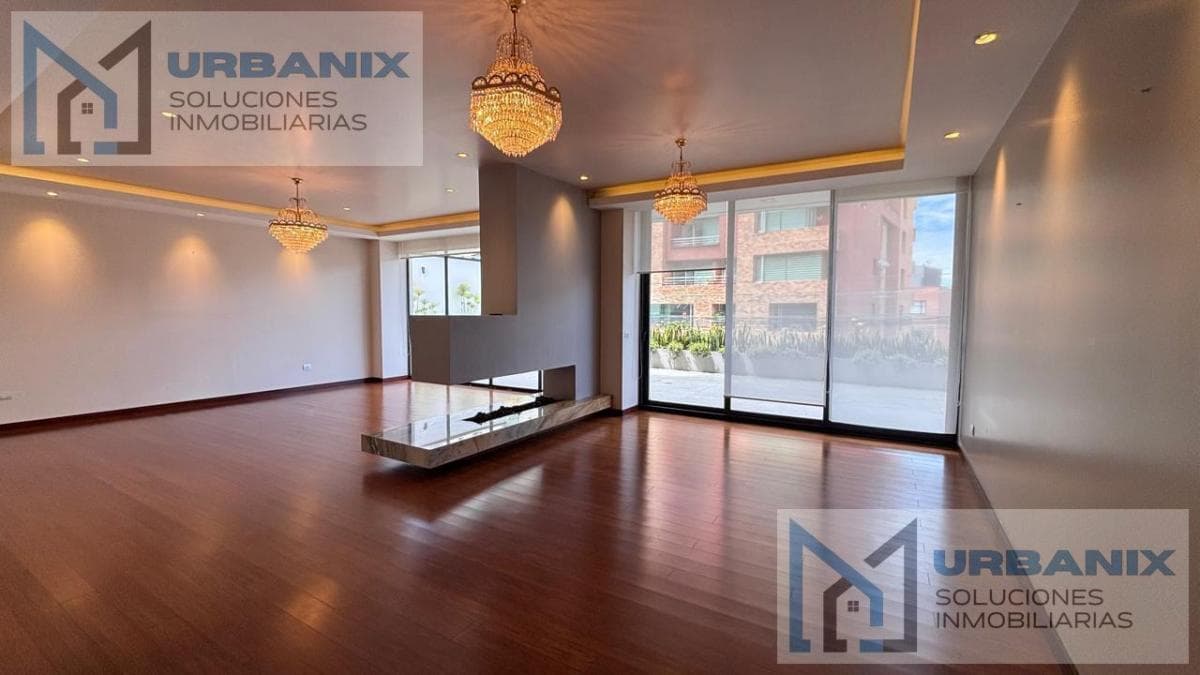 Departamento en Venta Quito Tenis — imagen 10